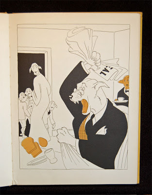 Illustration for article titled Saw this book today I did a double take pleasently surprised